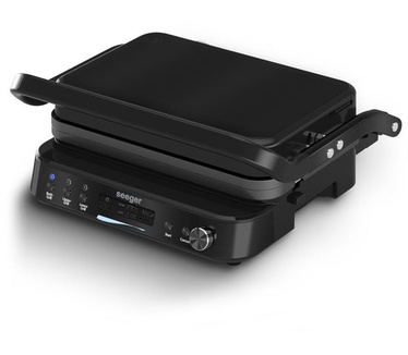 Seeger MultiGrill