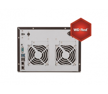 Buffalo TeraStation 5800DWR 24TB