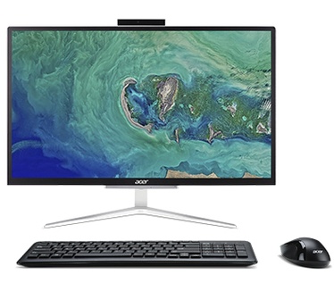 Acer Aspire C22-820 I2414 NL