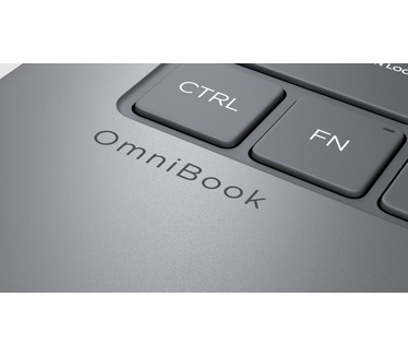 HP OmniBook X AI-Pc 14-fe0100nd