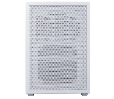 Lian Li B4-mATX Wood