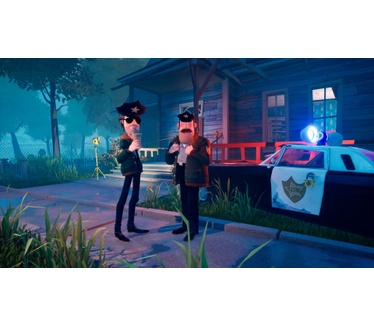 Hello Neighbor 2