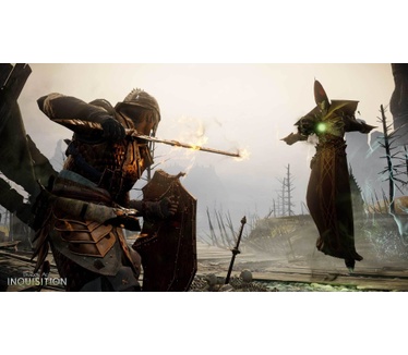 Dragon Age: Inquisition (GOTY Edition), PS4