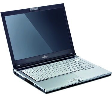 Fujitsu Lifebook S6420 T9550 160GB