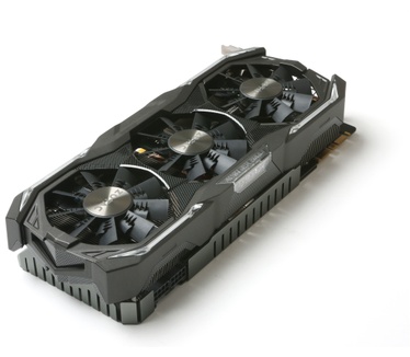 Zotac GeForce GTX 1070 Ti AMP Extreme