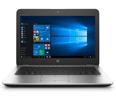 HP EliteBook 725 G4 Z9H11AW