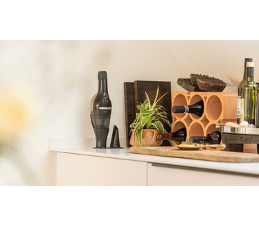 Bosch YouSeries Vac Accustofzuiger, 1 Accu, Meerkleurig