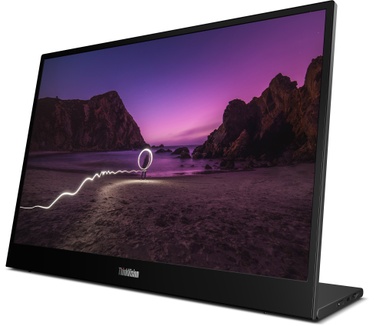 Lenovo ThinkVision M16 Monitor