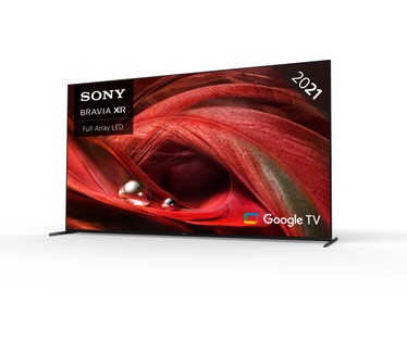Sony Bravia XR-85X95J Zwart