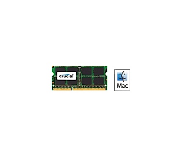 Crucial 16GB DDR3L 1866 MT/S PC3-14900