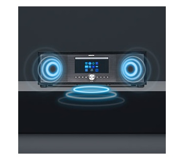 Medion Life DAB+ P66024