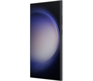 Samsung Galaxy S23 Ultra, 12GB ram, 1TB opslag Zwart