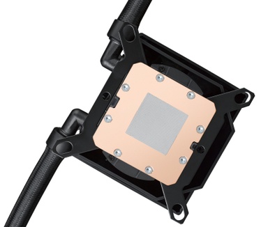 ASUS ROG Ryujin III 360 ARGB