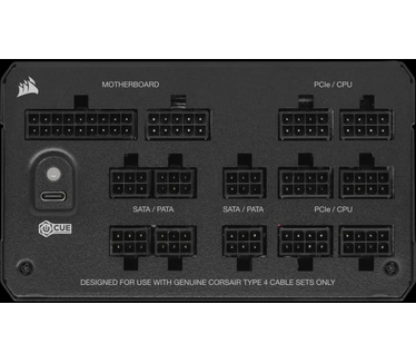 Corsair HX1000i (2022)
