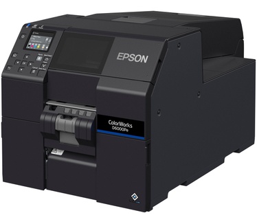 Epson D6000Pe