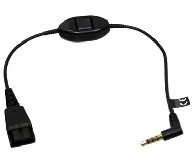 Jabra QD/3.5mm