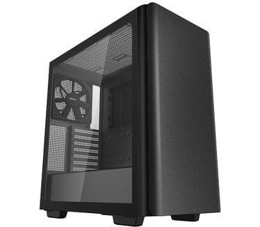 DeepCool CK500 Zwart