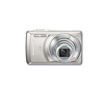 Olympus µ-7030 Zilver