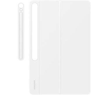Samsung Galaxy Tab S10 FE+ AI Book Cover Keyboard QWERTY