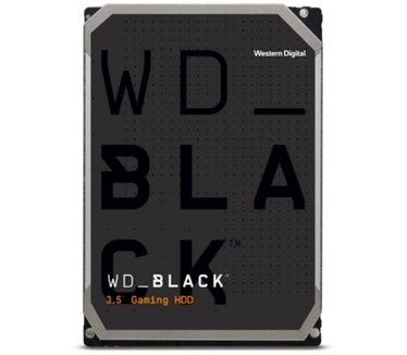 WD_Black (2020), 8TB (64MB cache)