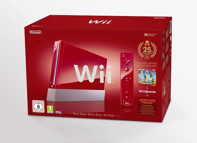 Nintendo wii аккумуляторы