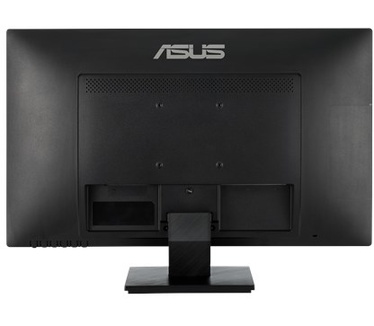 Asus VA279HAE Zwart