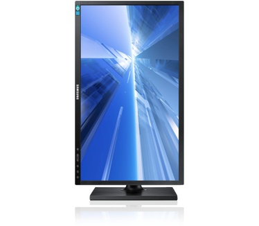Samsung S27C650D Zwart