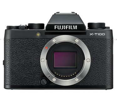 Fujifilm X-T100