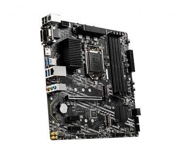 MSI B460M Pro-VDH