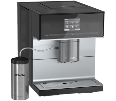 Miele CM 7300 (Zwart)