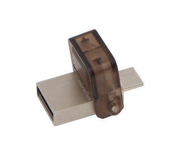 Kingston microDuo OTG 16GB