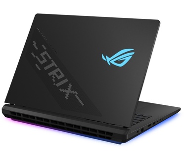 ASUS G835LWG-TQ327W