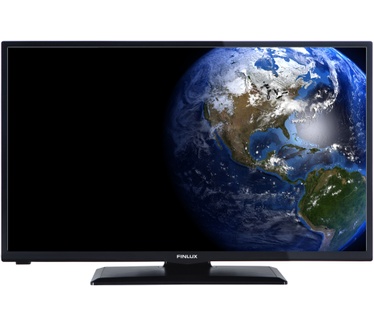 Finlux FL4222SMART Zwart