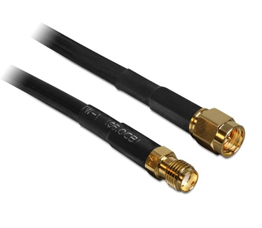 Delock 5m SMA m/f
