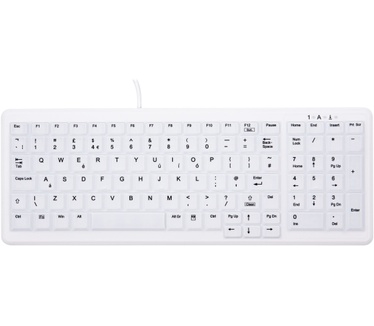 Cherry AK-C7000