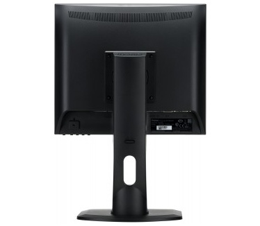 Iiyama ProLite B1780SD Zwart