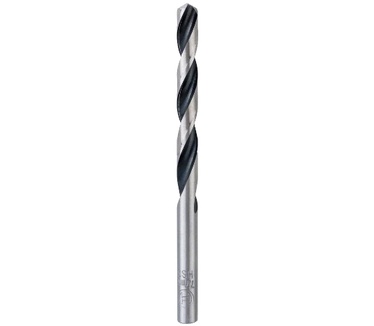 Bosch HSS Spiraalboor PointTeQ