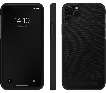 iDeal of Sweden IDACAW20-1958-229 (iPhone 11 Pro/XS/X) Zwart