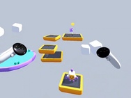 Godot VR