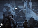 God of War Ragnarök PC