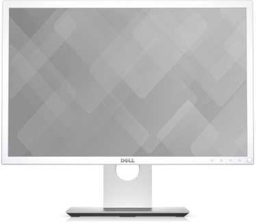 Dell P2217 Wit