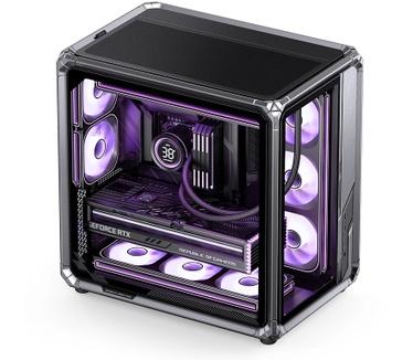 Jonsbo X400 PRO