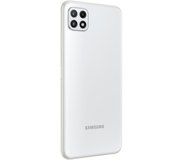 Samsung Galaxy A22 5G Wit