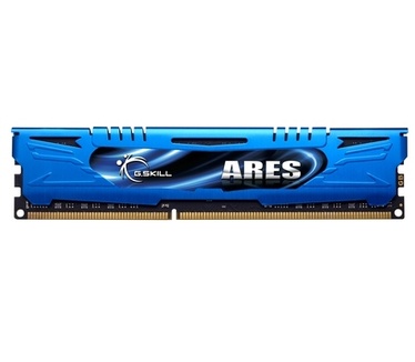 G.Skill Ares F3-1866C10D-16GAB