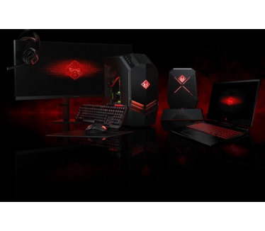 HP Omen 15-en0021nd