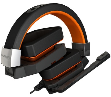 Ozone Blast Ocelote 7.1 Edition