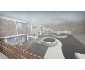 CoD map Raid in Hammer