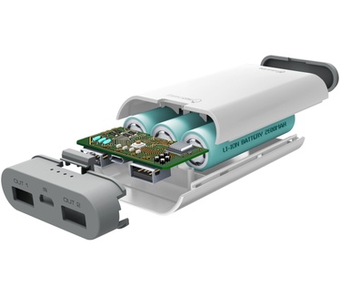 Cellular Line FREEP7800W