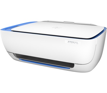 HP DeskJet 3634