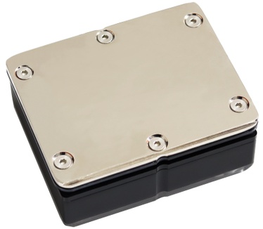 Alphacool Eisblock XPX Aurora Pro